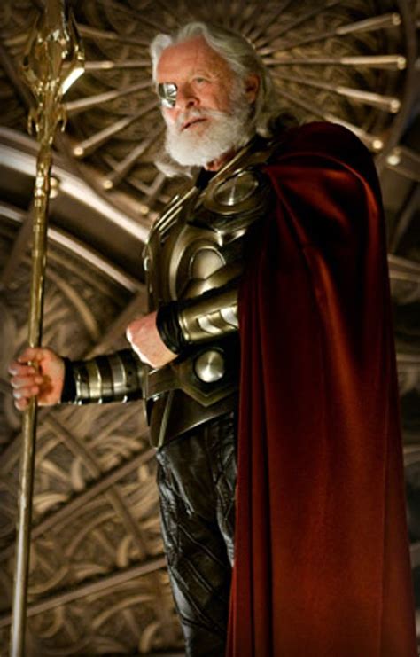 Odin (Marvel Cinematic Universe) | Heroes vs Villains Wiki | Fandom