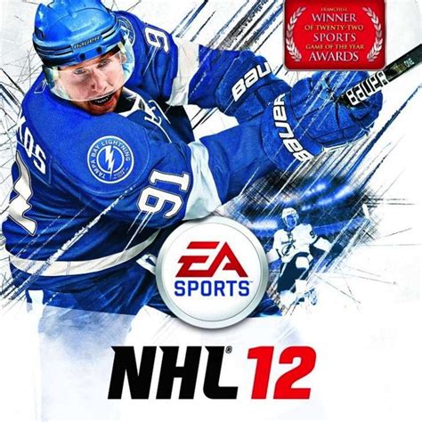 NHL covers: every NHL cover athlete - Video Games on Sports Illustrated