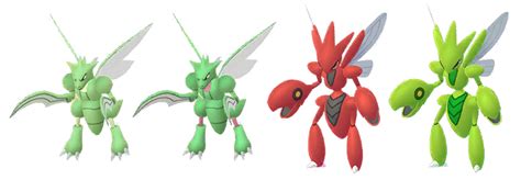 Pokemon Go Bug Out event guide: how to find Shiny Scyther, Pineco and Nincada - Polygon