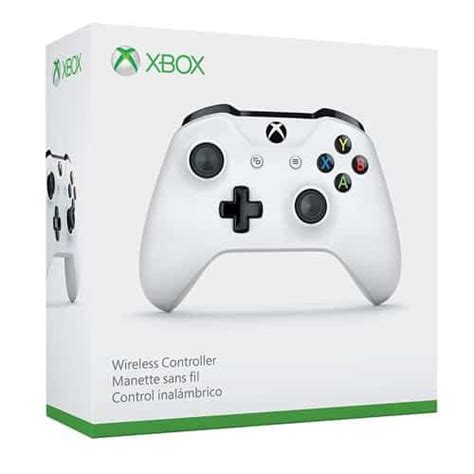 Microsoft Xbox One Wireless Bluetooth Controller (With 3.5 mm Jack ...