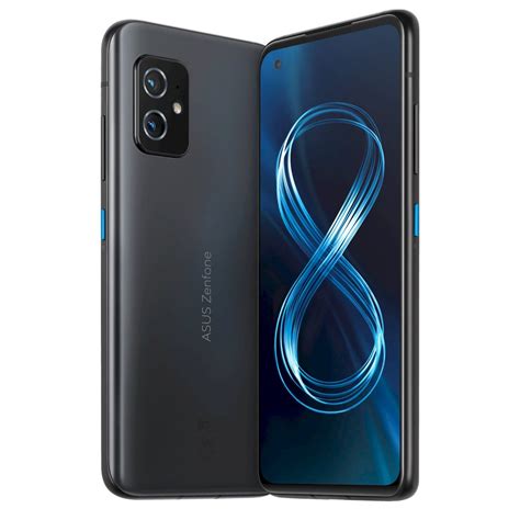 Asus Zenfone 8 With 120Hz Display, IP68 Rating Launched: Price, Specifications and Features