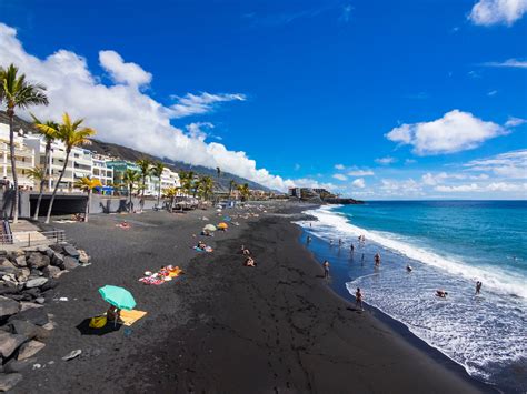 Your vacation guide to La Palma, Canary Islands - The Points Guy