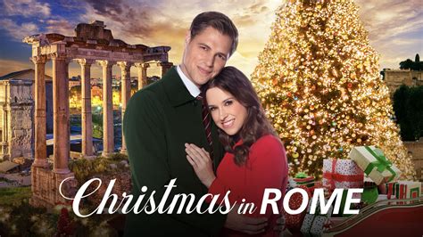 Christmas in Rome - Hallmark Movies Now - Stream Feel Good Movies and ...