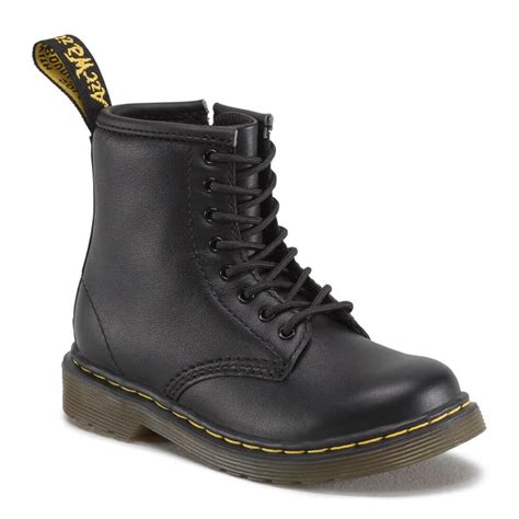 Venta > botas doctor martin para niños > en stock