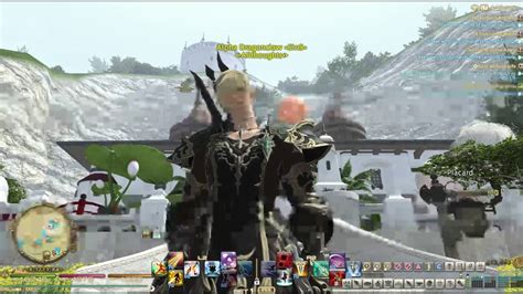 Daily 100K+ GIL GUIDE ! FFXIV - YouTube