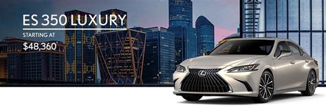 Johnson Lexus of Raleigh