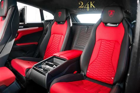 2019 Lamborghini Urus Stock # film3976 for sale near New York, NY | NY Lamborghini Dealer