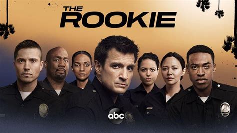 The Rookie' Season 5: Premiere Date, Cast, Spoilers And News | lupon.gov.ph