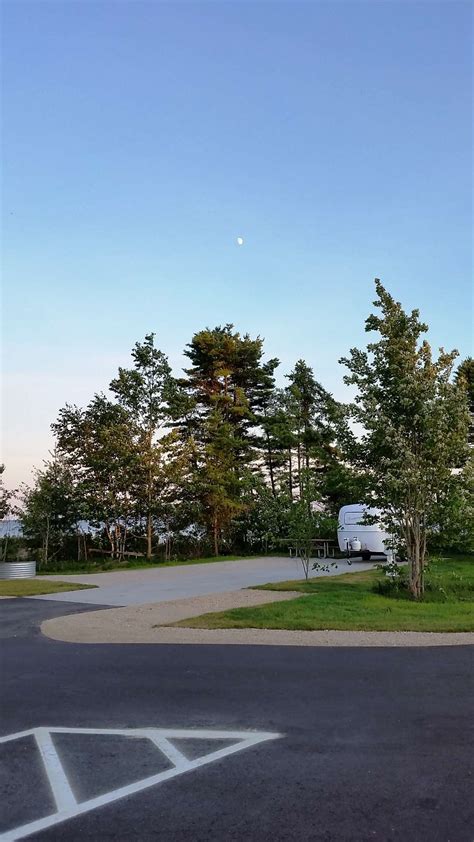 manistique-lakeshore-campground-34 | Campground Views