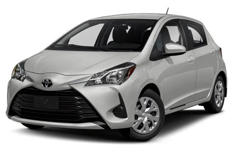 Toyota Yaris - Model Years, Generations & News | Cars.com