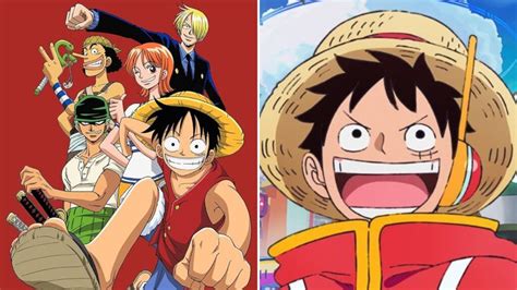 One Piece - The Sports Mile