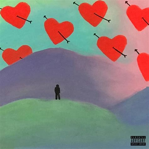 Baby Keem - Hearts and Darts EP Lyrics and Tracklist | Genius