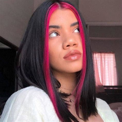Hot Pink Hair: 5 Ways to Wear This Vibrant Hue in 2021