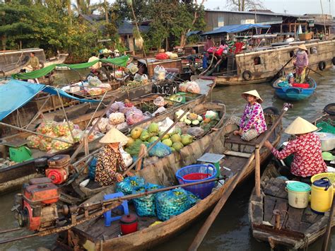 Real Mekong delta tour 2 days - REAL MEKONG DELTA TOURS