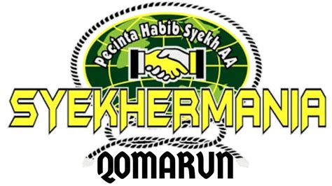 Mentahan Logo Syekhermania / Mentahan Foto Habib Syech - Nusagates