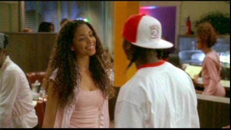 Jennifer Freeman And Omarion