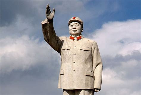 What is Maoism? - WorldAtlas