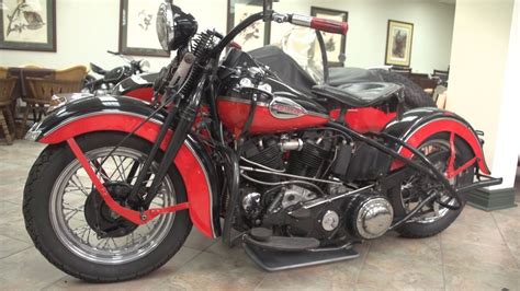 Top 5 Vintage Harleys on eBay - Harley Davidson Forums