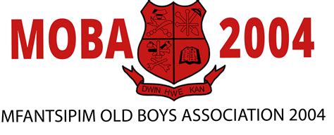 MOBA 04 – MFANTSIPIM OLD BOYS ASSOCIATION 2004