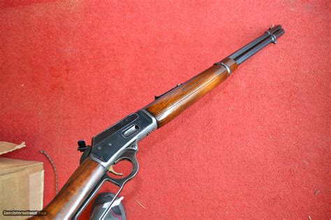 Marlin 1894 Rifle