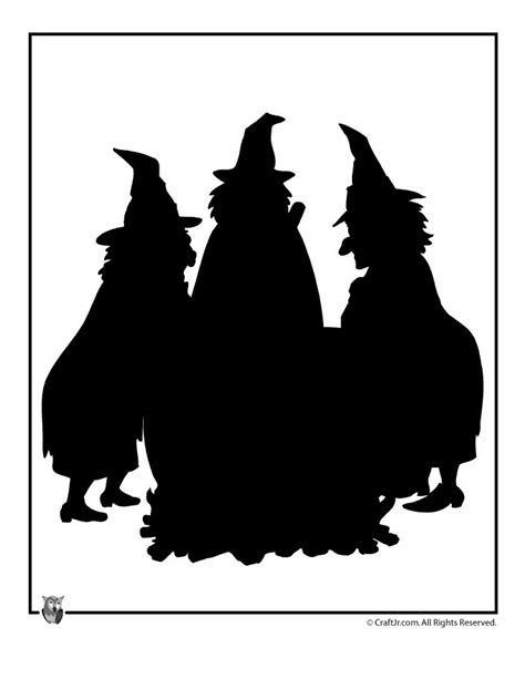 Witches Cauldron Halloween Template - Woo! Jr. Kids Activities | Halloween templates, Halloween ...