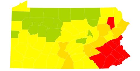 Pa. coronavirus update: When the stay-at-home order will end in Lehigh Valley, Philly, Poconos ...