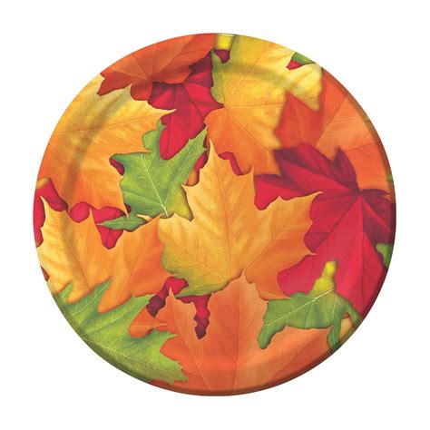 Thanksgiving Paper Plates | Thanksgiving Wikii