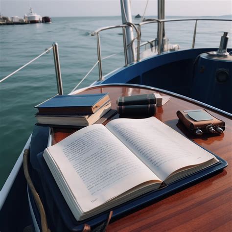 Using the Boat Blue Book: Accurate Valuation for Your Boat