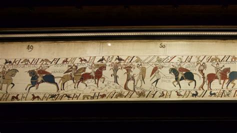 Bayeux Tapestry Tickets And Tours - Hellotickets