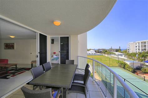 Bargara Blue Resort | Budget Accommodation Deals and Offers Book Now!