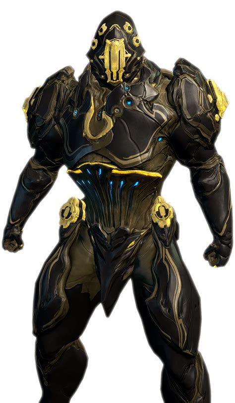 Characters in Warframe - Tenno (Warframes N-Z) - TV Tropes