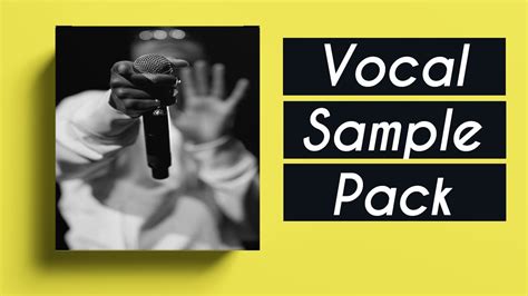 Free Vocal Samples | free sample pack | Vocal One Shot Kit 2021| ep9 ...