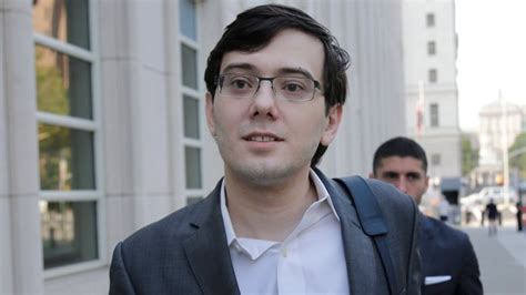 'Pharma Bro' Martin Shkreli gets 7 years in securities fraud case | CBC News