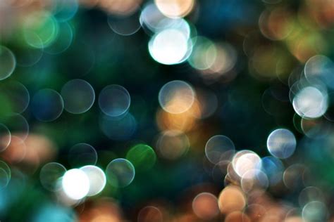 How to Get Really Creative With Bokeh Photography | Contrastly