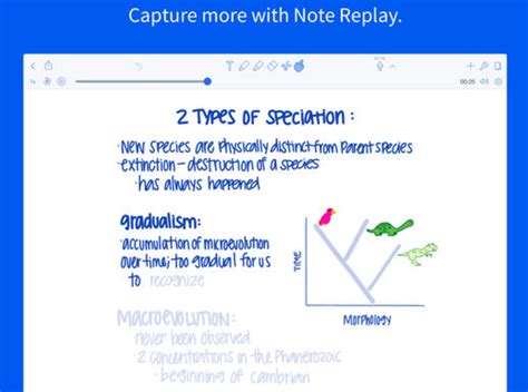 6 Great iPad Apps for Handwriting Notes - Educators Technology