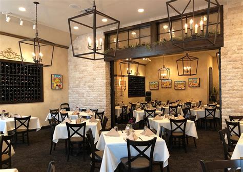 Country Club Plaza Restaurants in KC - JJ's - Steak, Seafood | Kansas ...