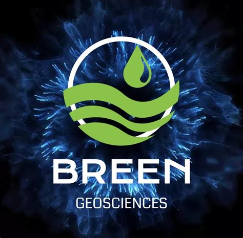 Groundwater Modelling - Breen Geosciences