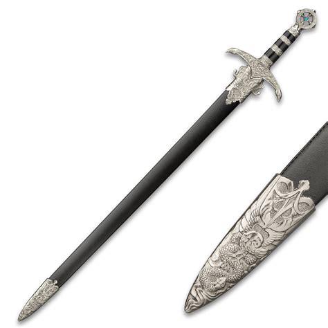 Robin Hood Sword of Locksley Stainless Steel