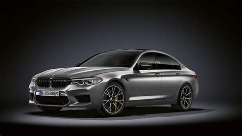 BMW M5 Resmi Dijual di Indonesia, Seharga Rp 5,169 M