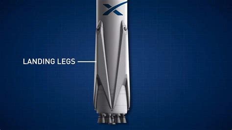 SpaceX Releases Video Of Falcon 9 Reusable Rocket Touchdown
