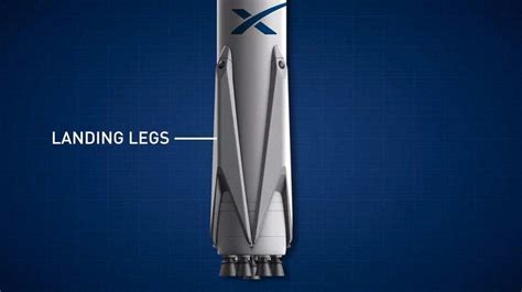 SpaceX Releases Video Of Falcon 9 Reusable Rocket Touchdown