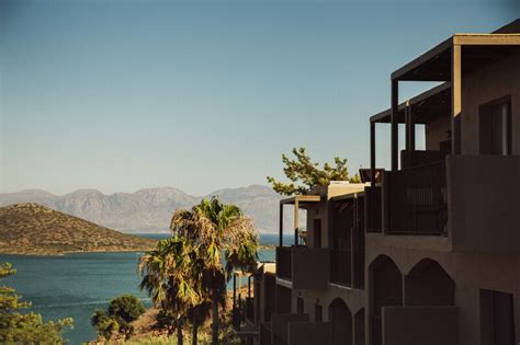 Domes Aulus Elounda - Adults Only - Elounda, Crete - On The Beach