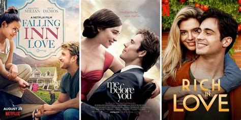 Netflix: 5 filmes de romance para assistir agora mesmo | Metro Jornal | Filmes de romance ...