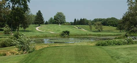 Brookfield Country Club | Ontario golf course review by Two Guys Who Golf