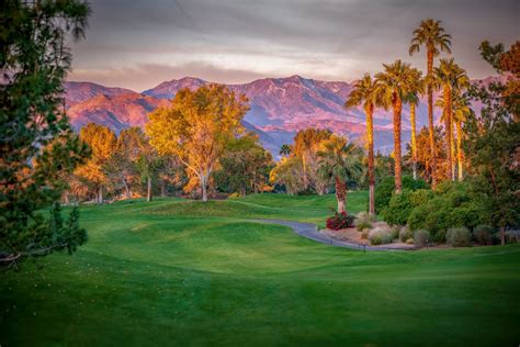 Indian Wells Golf Resort: Celebrity Course – GOLF STAY AND PLAYS