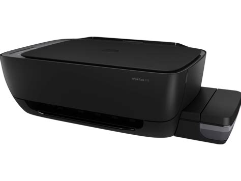 HP INK TANK 310 AiO PRINTER/SCANNER/COPIER-Black Duty Cycle - TechnoKings.pk