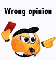 Opinion Emoji