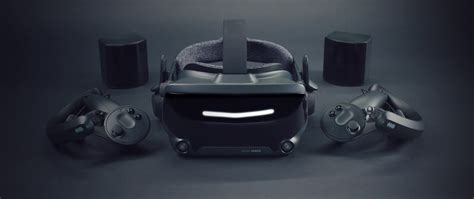 Valve Index VR Kit - Is It Worthy of a Free Game and a False Reality?