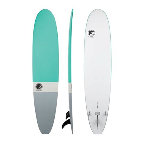 Soft Top Surfboard Guide / 11 Best Foam Surfboards For Every Surfer