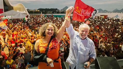 Communist Party of Brazil celebrates 100 years of struggle for socialism – Communist Party USA